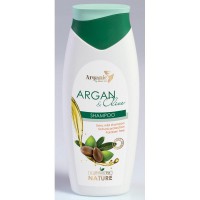 SHAMPOO ARANIC 400ml